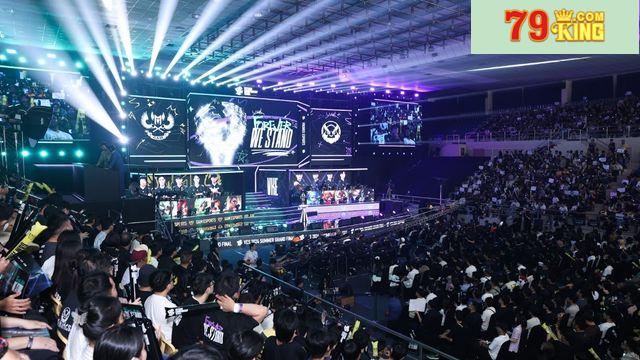 Các lưu ý bảo đảm trải nghiệm tối ưu tại eSports 79king