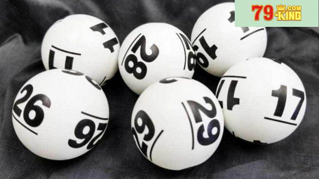 Cách tham gia Xổ số siêu tốc 79king