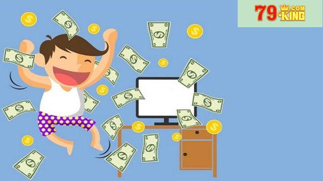 Câu hỏi thường gặp về nạp rút tiền 79king