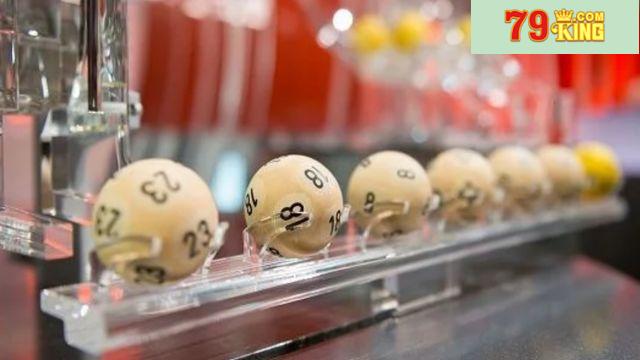 Chiến lược chơi Xổ số siêu tốc 79king hiệu quả