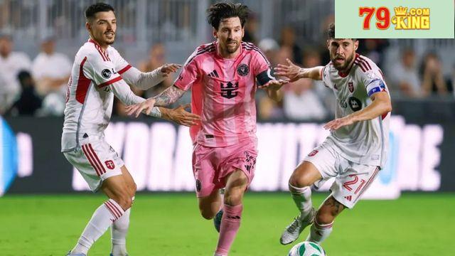 Chiến thuật cược thông minh với tỷ lệ kèo 79king