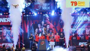 Chiến thuật phát triển kỹ năng tại eSports 79king