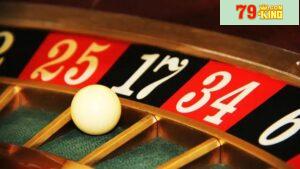 Đăng ký tài khoản Roulette 79king dễ dàng chỉ trong 1 phút