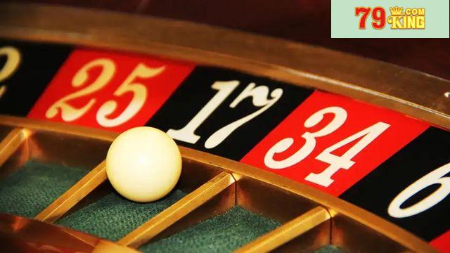 Đăng ký tài khoản Roulette 79king dễ dàng chỉ trong 1 phút