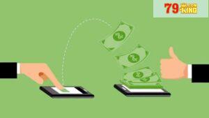Giới thiệu về nạp rút tiền 79king