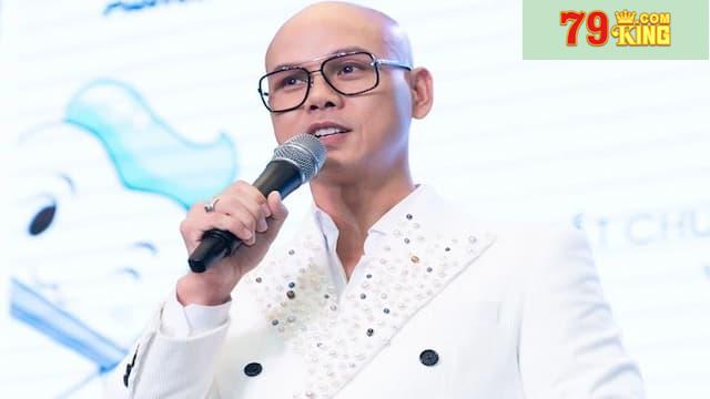 Hành trình tư duy cá cược của tác giả 79king Đình Tùng