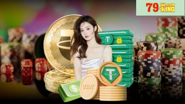 Hình thức khuyến mãi 79king theo sự kiện