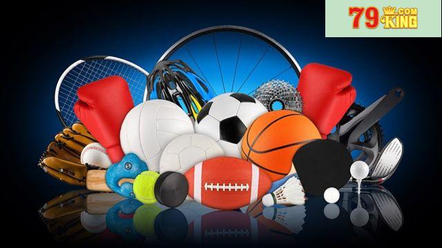 Lý do nên chọn cá cược thể thao 79king trong thời đại số Lý do nên chọn cá cược thể thao 79king trong thời đại số