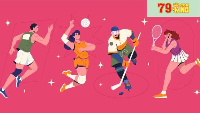 Mẹo chơi hiệu quả tại cá cược thể thao 79king Mẹo chơi hiệu quả tại cá cược thể thao 79king