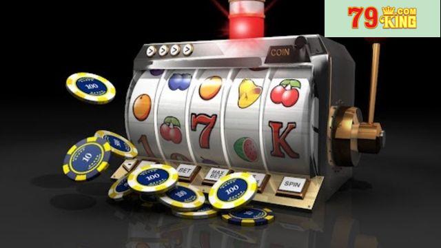 Mẹo chơi slot game và nổ hũ 79king hiệu quả Mẹo chơi slot game và nổ hũ 79king hiệu quả
