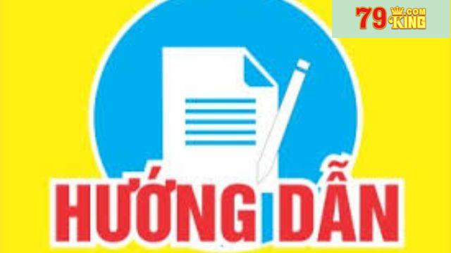 Mẹo cược an toàn trong Hướng dẫn 79king