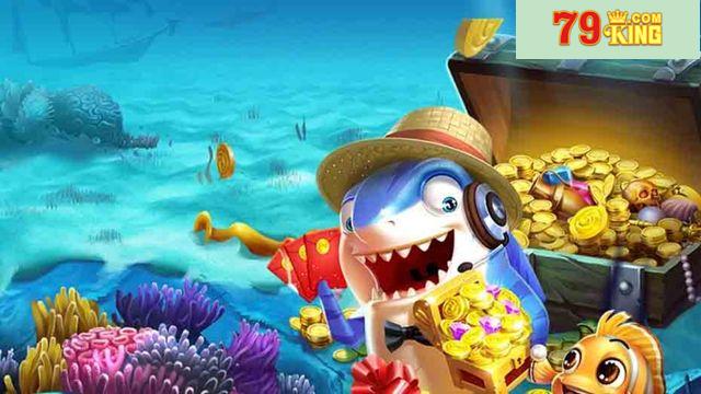 Mẹo khi chơi bắn cá khủng long 79king trên thiết bị di động và PC