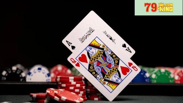 Mẹo tránh thua lỗ khi chơi Blackjack 79king