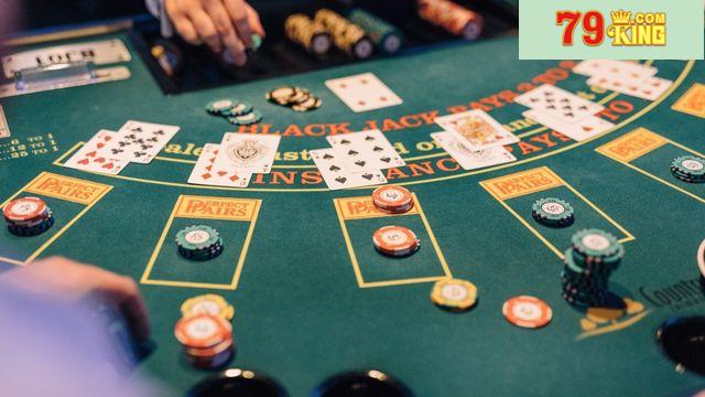 Mức độ tin cậy và cấp phép hoạt động của Casino trực tuyến 79king Mức độ tin cậy và cấp phép hoạt động của Casino trực tuyến 79king