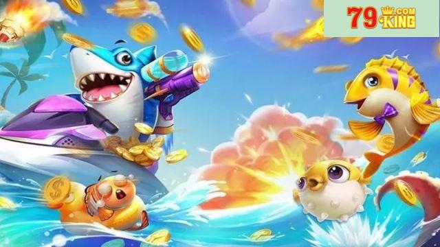 Những điều cần lưu ý khi chơi trò chơi bắn cá 79king Những điều cần lưu ý khi chơi trò chơi bắn cá 79king