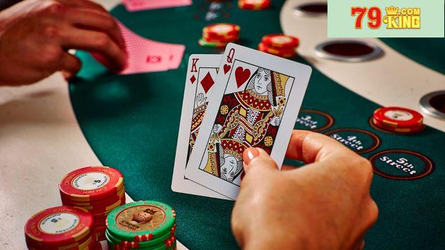 Những lưu ý quan trọng khi chơi tại Baccarat 79king