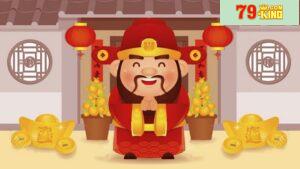 So sánh Thần tài 79king với mini-game khác