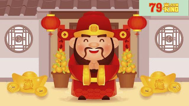 So sánh Thần tài 79king với mini-game khác