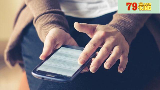 Tại sao nên tải app 79king