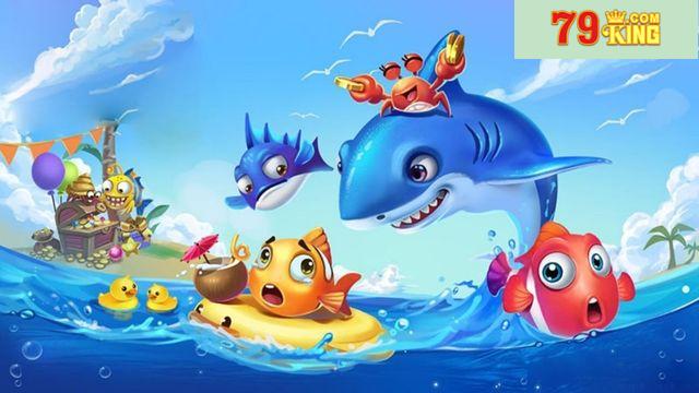 Tại sao trò chơi bắn cá 79king được yêu thích đến vậy? Tại sao trò chơi bắn cá 79king được yêu thích đến vậy?