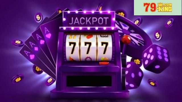 Tính minh bạch và an toàn của slot game và nổ hũ 79king Tính minh bạch và an toàn của slot game và nổ hũ 79king
