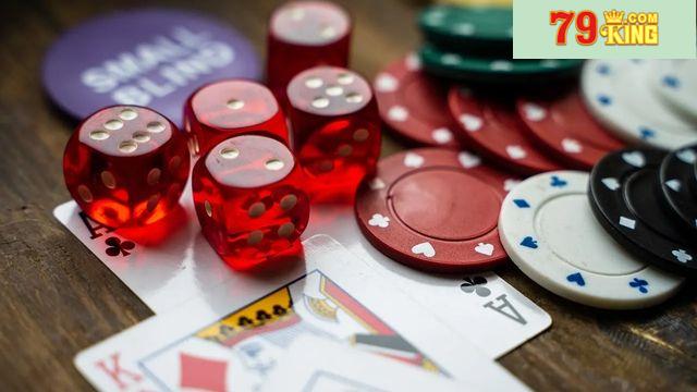 Tổng quan về Baccarat 79king