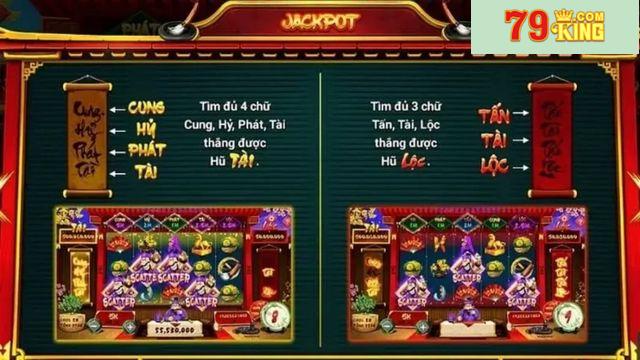 Trải nghiệm chơi Ông Đồ 79king