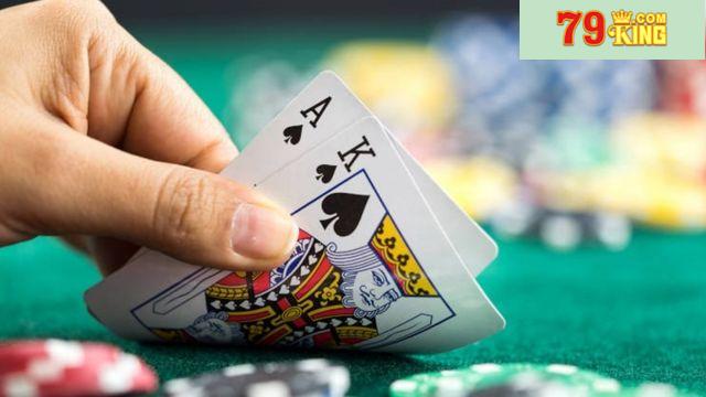 Ưu điểm vượt trội của Blackjack 79king so với các nền tảng khác