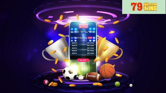 Vì sao bạn nên chọn Khuyến mãi chào mừng cho người chơi mới 79king?