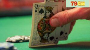 Vì sao Blackjack 79king là lựa chọn hàng đầu tại 79king?