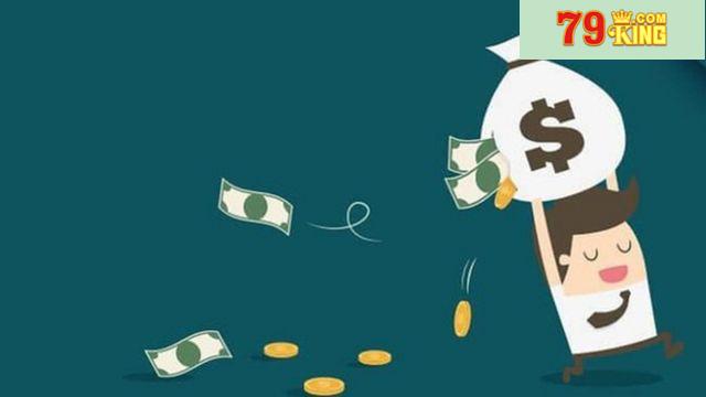 Xử lý tình huống thường gặp khi nạp rút tiền 79king